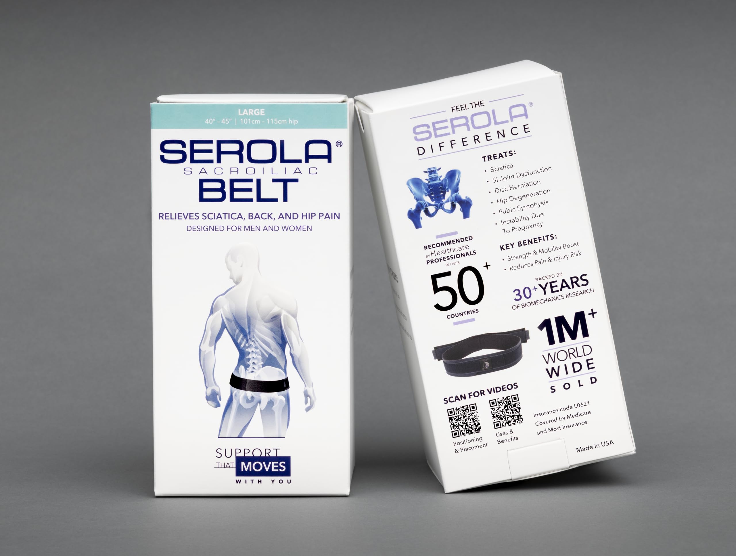 Serola primer plano de la textura transpirable que mejora la comodidad diaria