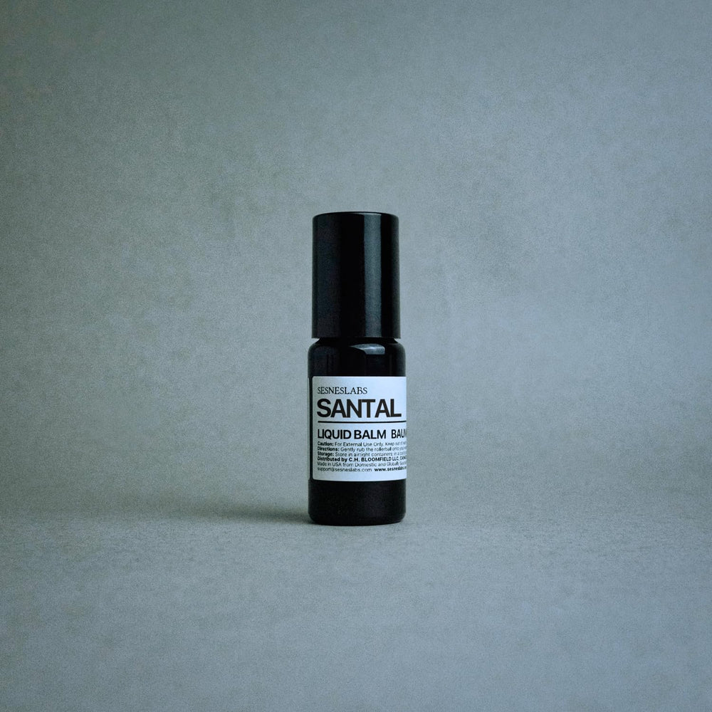 sesneslabs aplicación en muñeca para control de aroma