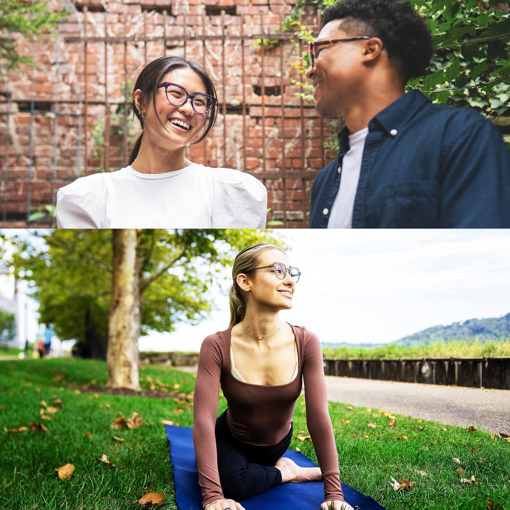 Setex almohadillas en uso durante entrenamiento mostrando estabilidad