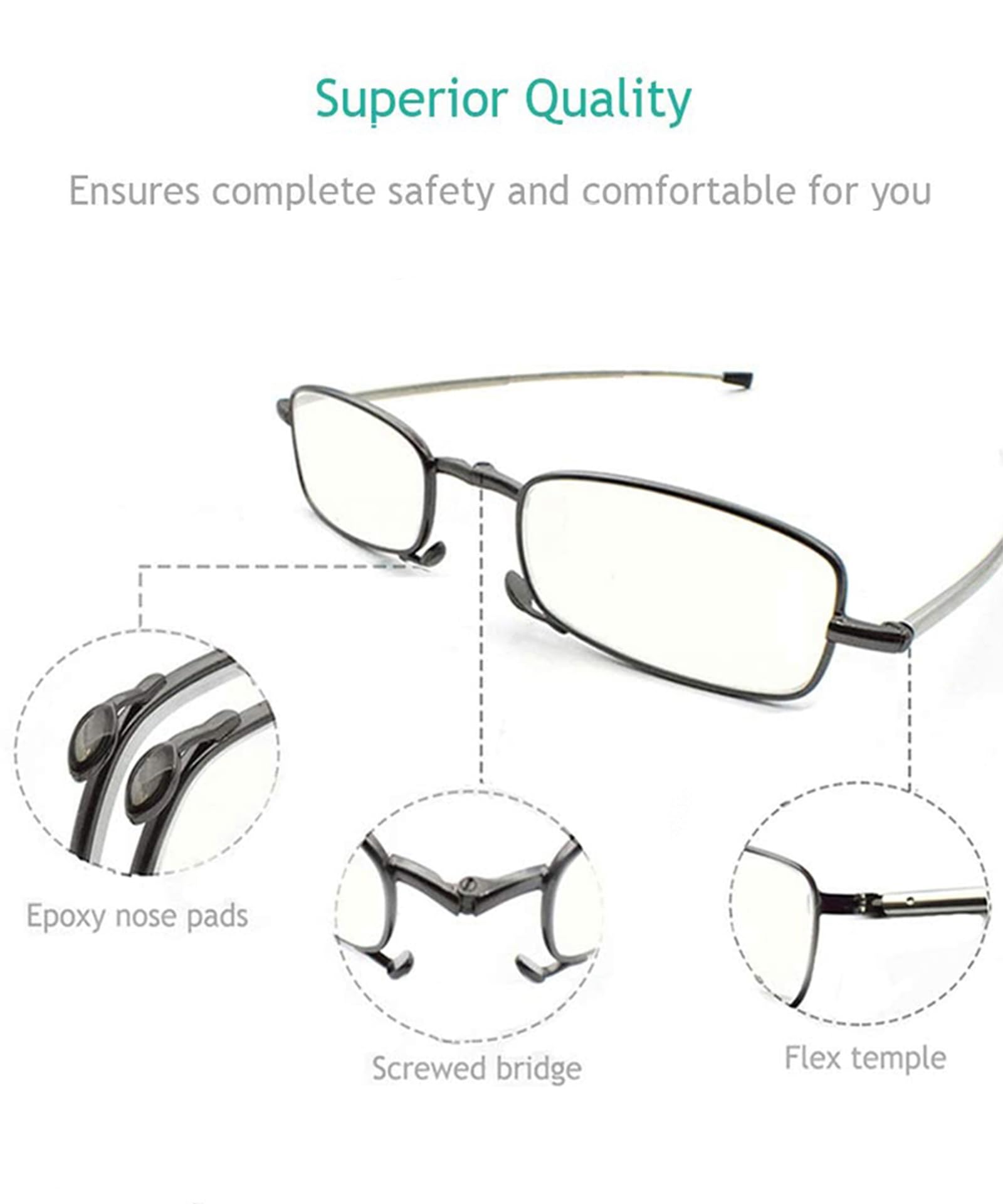 sevenplus gafas en uso sobre escritorio mejorando confort durante pantallas