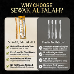 SEWAK AL-FALAH en ambiente de baño moderno, alternativa ecológica