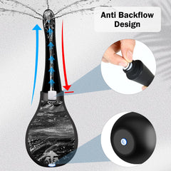 SewXew lubricante y accesorios incluidos para uso cómodo y preparación