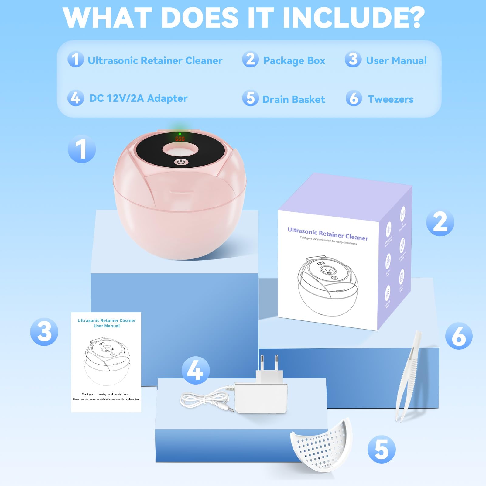 Seyuwise en entorno de baño moderno, elegante regalo para uso diario