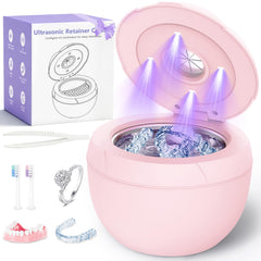 Seyuwise vista frontal del pod para limpieza, diseño compacto y fácil almacenamiento