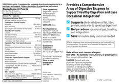 persona sosteniendo el frasco para comparar tamaño y conveniencia SFI Health