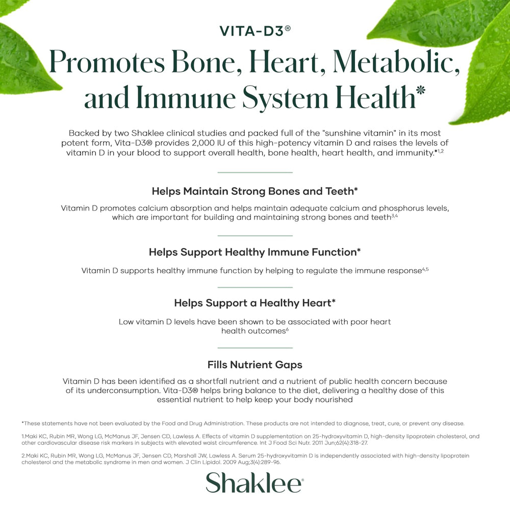 Shaklee primer plano de tableta mostrando textura y dosificación clara