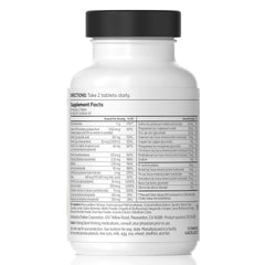 Shaklee Vita-Lea Gold tableta principal enfocada y fácil de tragar