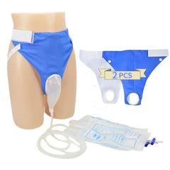 Shanzhinan empaque frontal del set mostrando componentes y beneficio discreción