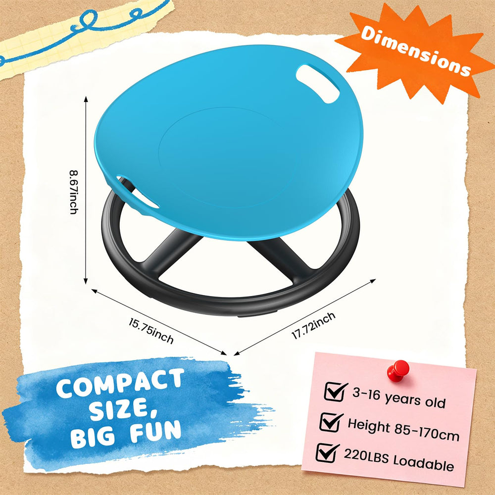 Shelonixy detalle del asiento cóncavo que ofrece sujeción corporal