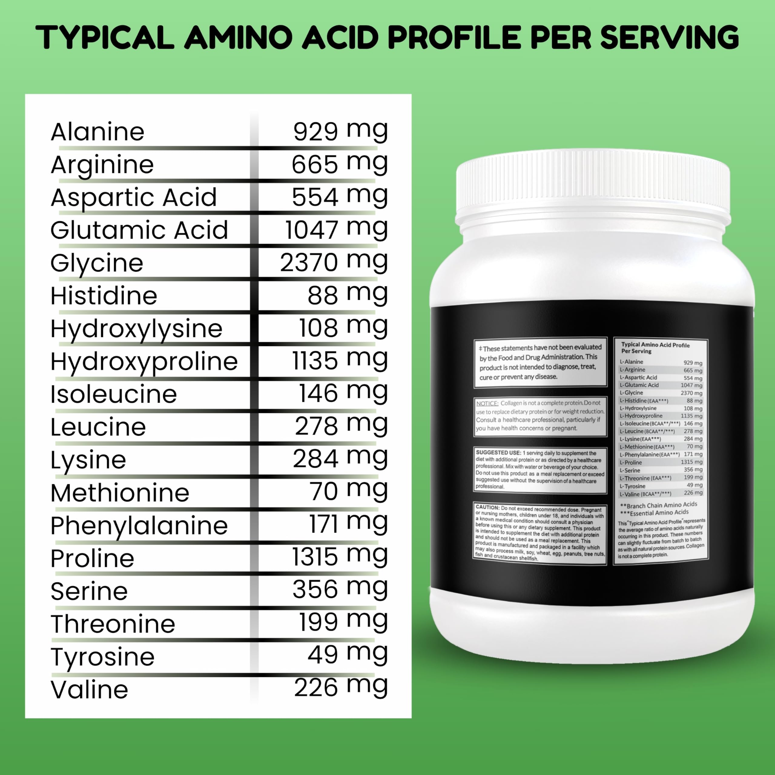 SHIFAA NUTRITION producto en contexto lifestyle, apto para dietas keto y paleo