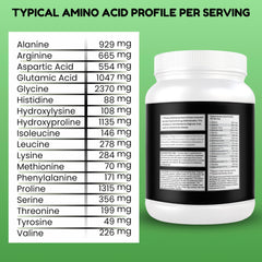 SHIFAA NUTRITION producto en contexto lifestyle, apto para dietas keto y paleo