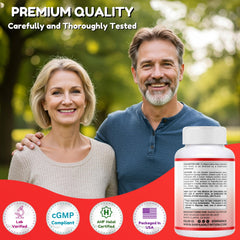 SHIFAA NUTRITION cápsula junto a moneda para comparar tamaño práctico