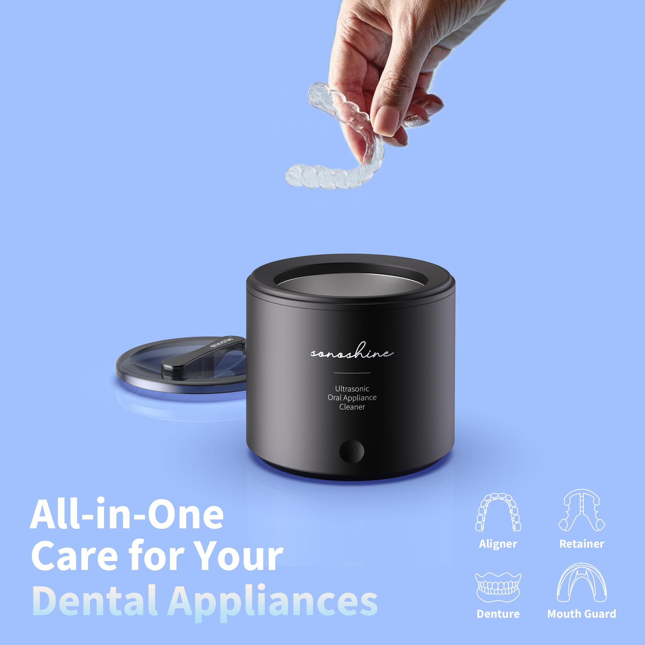 shinchie en baño uso doméstico silencioso y discreto por debajo 35 dB