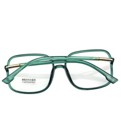 Shiratori gafas en uso frente a ordenador, mayor confort visual
