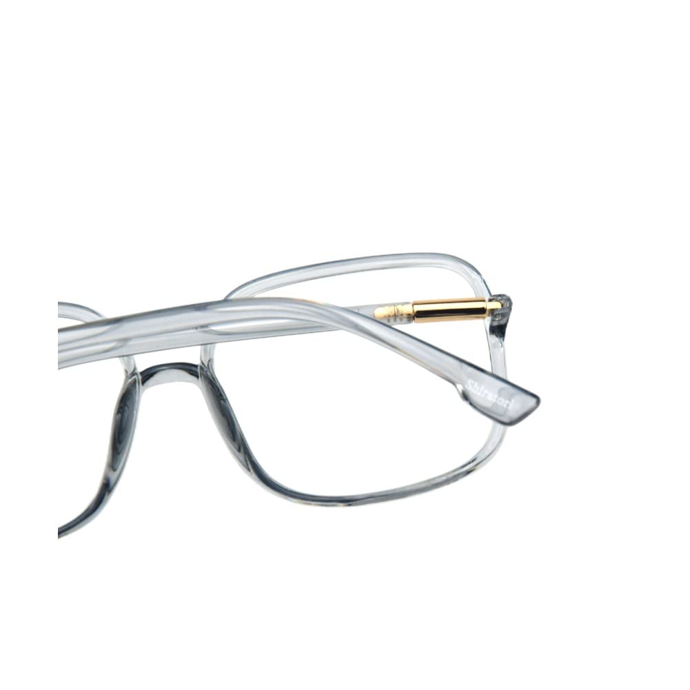 Shiratori estuche y accesorios para proteger las lentes y prolongar su vida