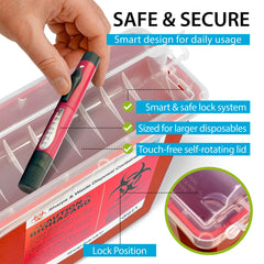 Shop Square material resistente a perforaciones que aumenta durabilidad