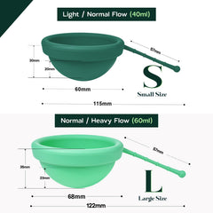 SHORDY primer plano de silicona médica, tacto suave y seguro