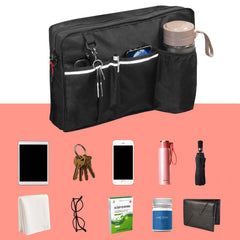 Shouken bolso en entorno diario mostrando practicidad y estilo