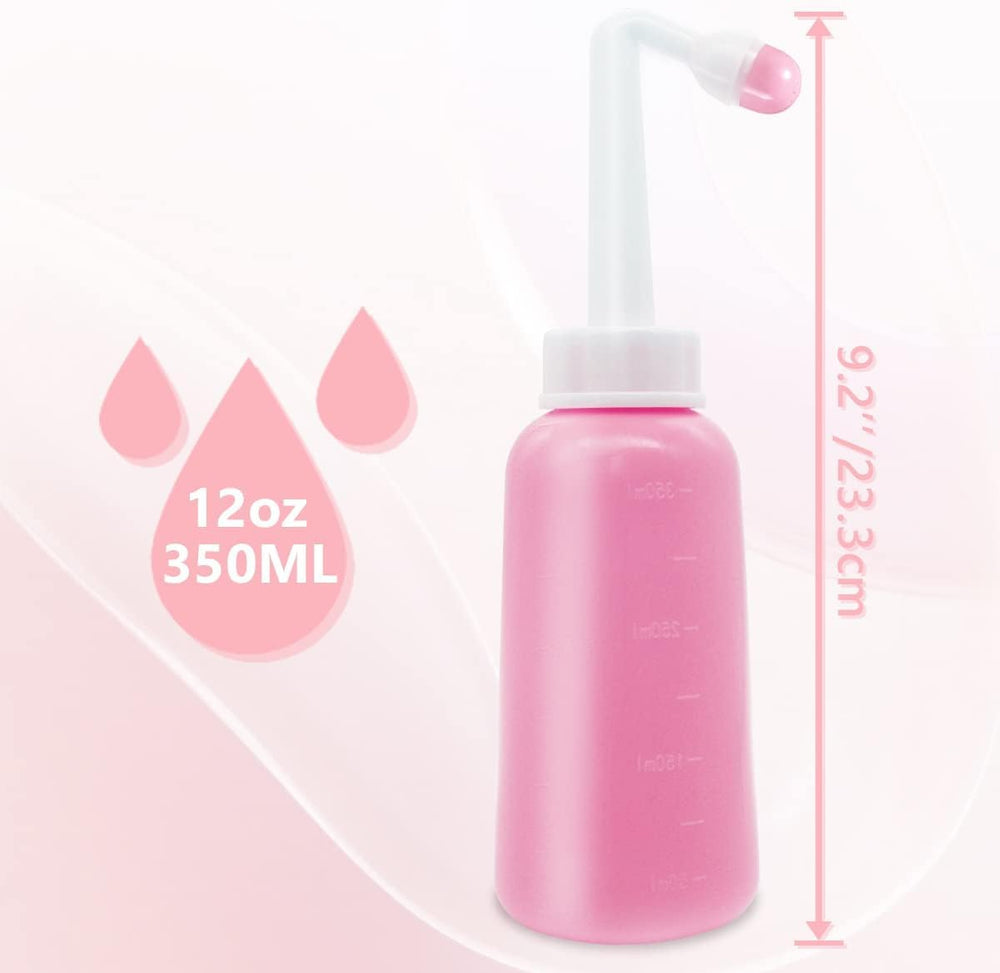 Showvigor boquilla inclinada en primer plano para limpieza dirigida y cómoda