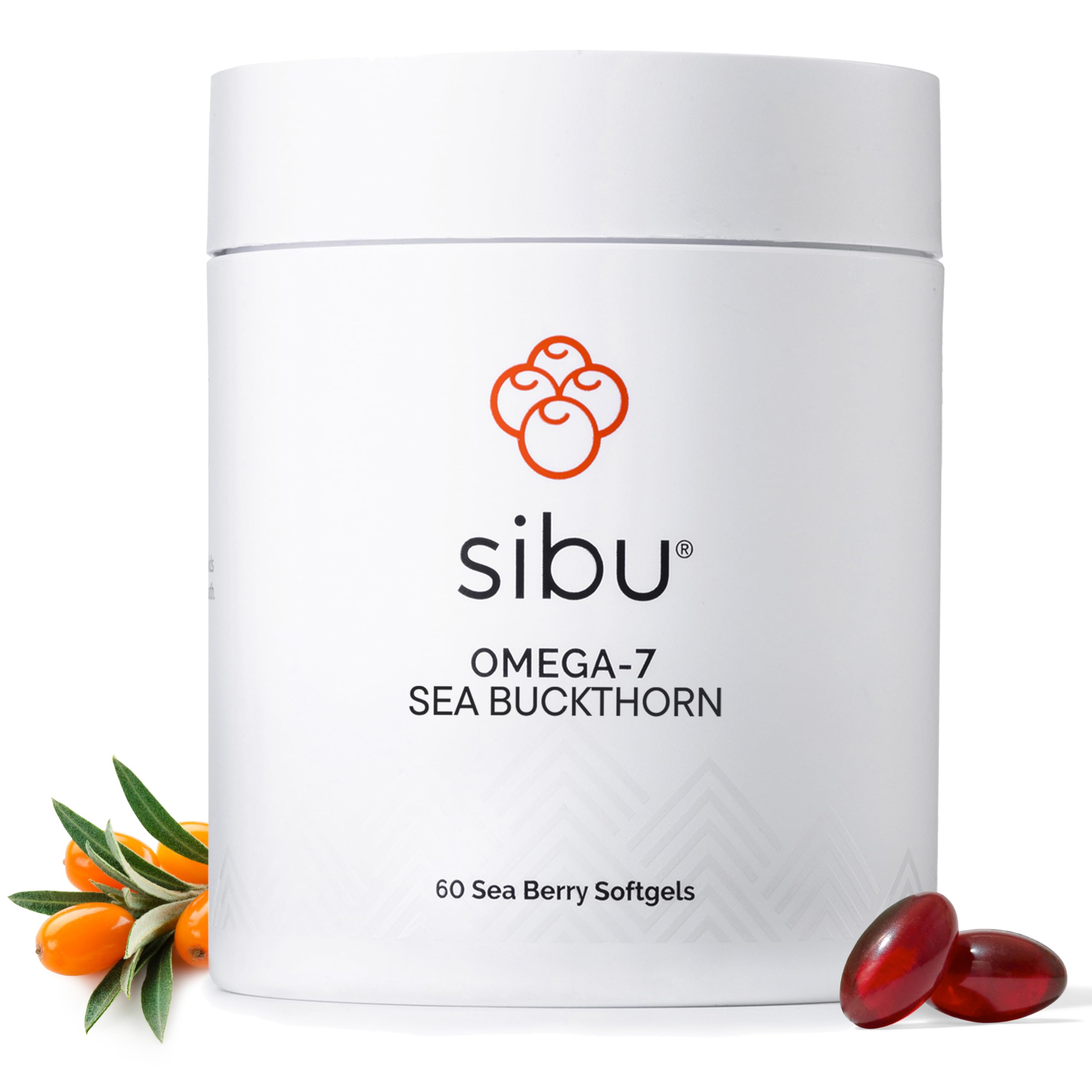 sibu envase frontal del sachet recarga 90 días mostrando marca y formato