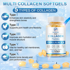 SIGNILIFE mujer tomando softgel en rutina diaria para apoyo a la belleza interior