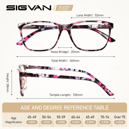 SIGVAN bisagra de muelle flexible para ajuste seguro