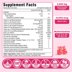 Sijigood ingredientes clave expuestos para transparencia y confianza