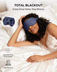 SilkSilky empaquetado elegante como regalo de lujo