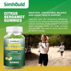 Etiqueta Simhould con información nutricional y lista de ingredientes clara