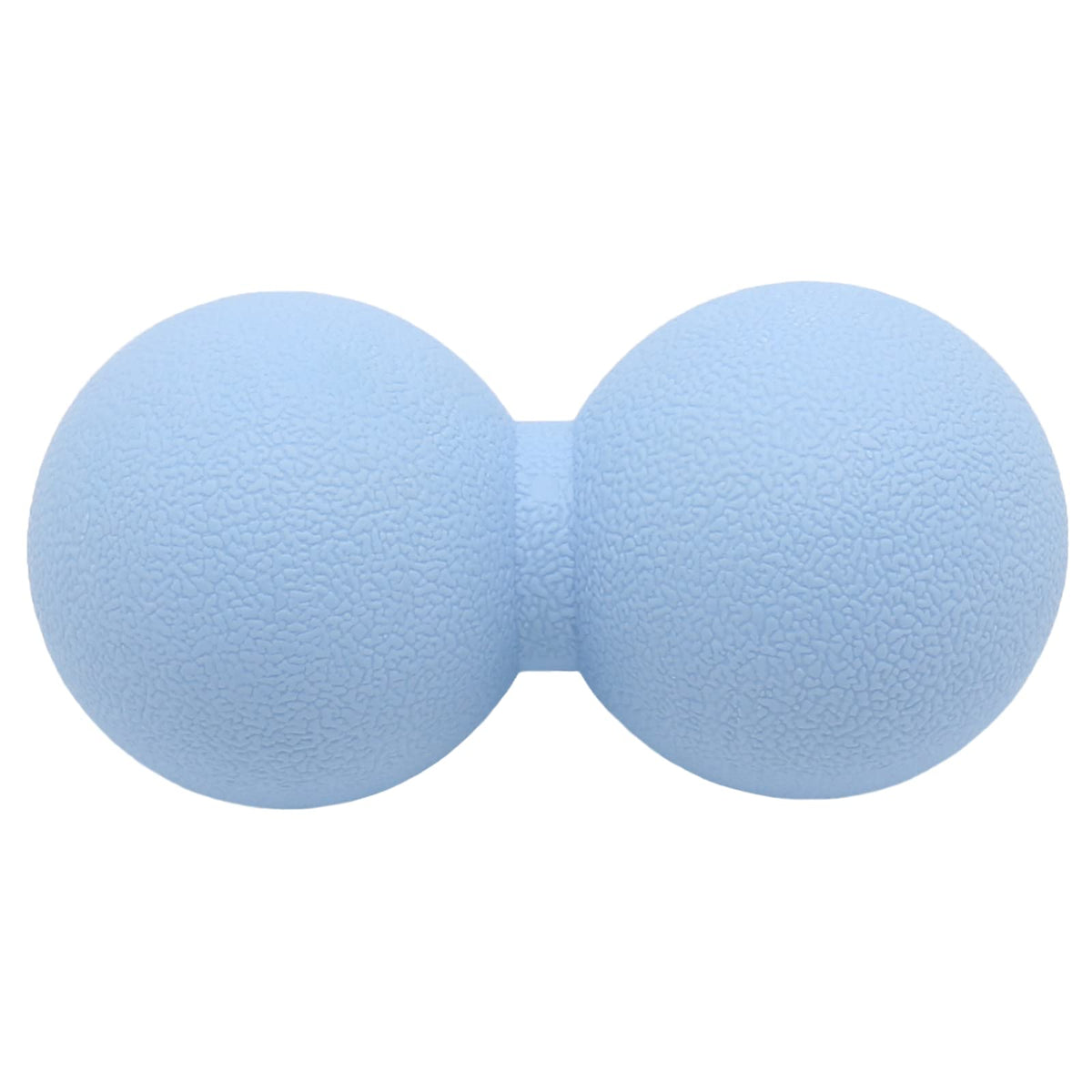 SIMPLECOOL pelota peanut vista frontal con diseño ergonómico y beneficio de estabilizar columna