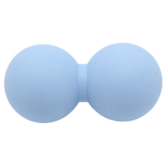 SIMPLECOOL pelota peanut vista frontal con diseño ergonómico y beneficio de estabilizar columna