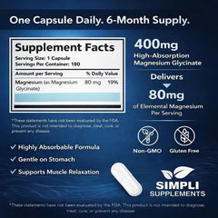 Simpli Supplements textura de cápsula en primer plano para apreciar calidad vegana