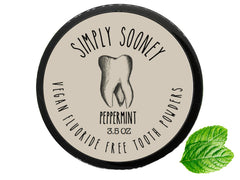 SIMPLY SOONEY paquete listo para envío sin plástico que reduce residuos