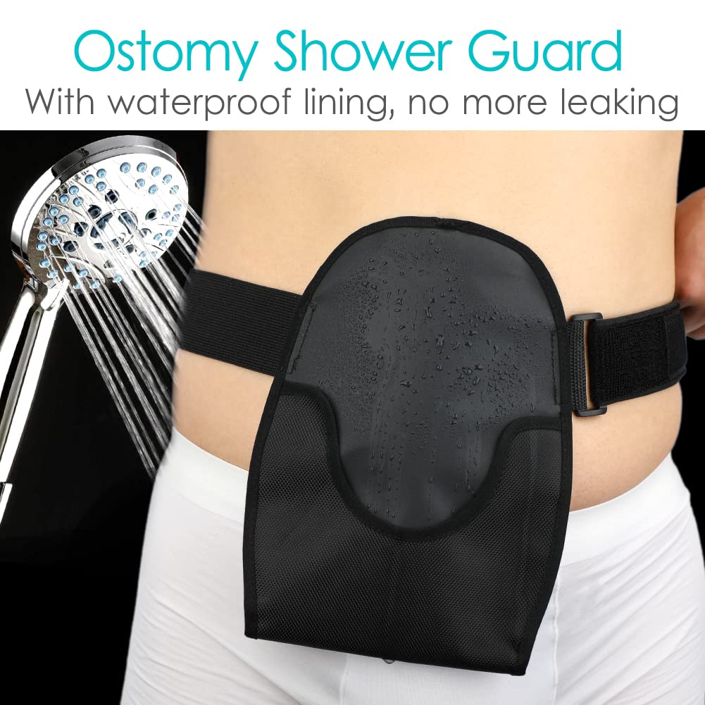 SinaiSea primer plano del tejido oxford resistente y cómodo