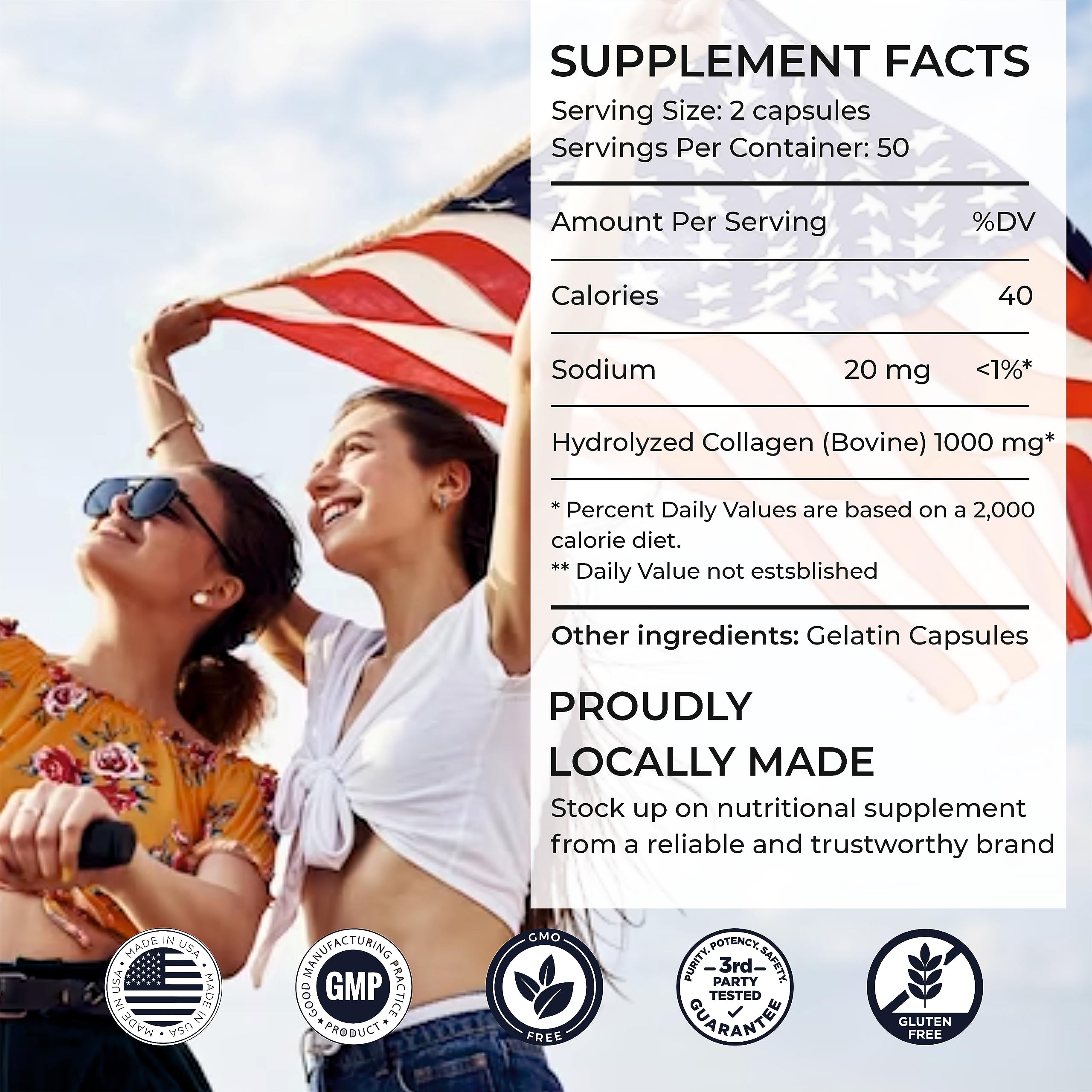 SIRUNES etiqueta con ingredientes y origen, transparencia y confianza en la marca
