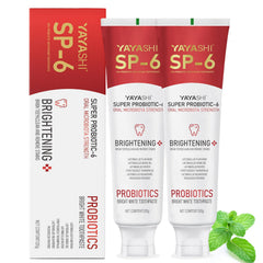SITUDAC SP-6 frente del tubo mostrando diseño y beneficios