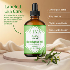 SIVA ORGANICS uso en difusor para aromatizar una sala y crear ambiente