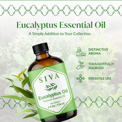 SIVA ORGANICS gotas de aceite en cucharilla mostrando color y pureza