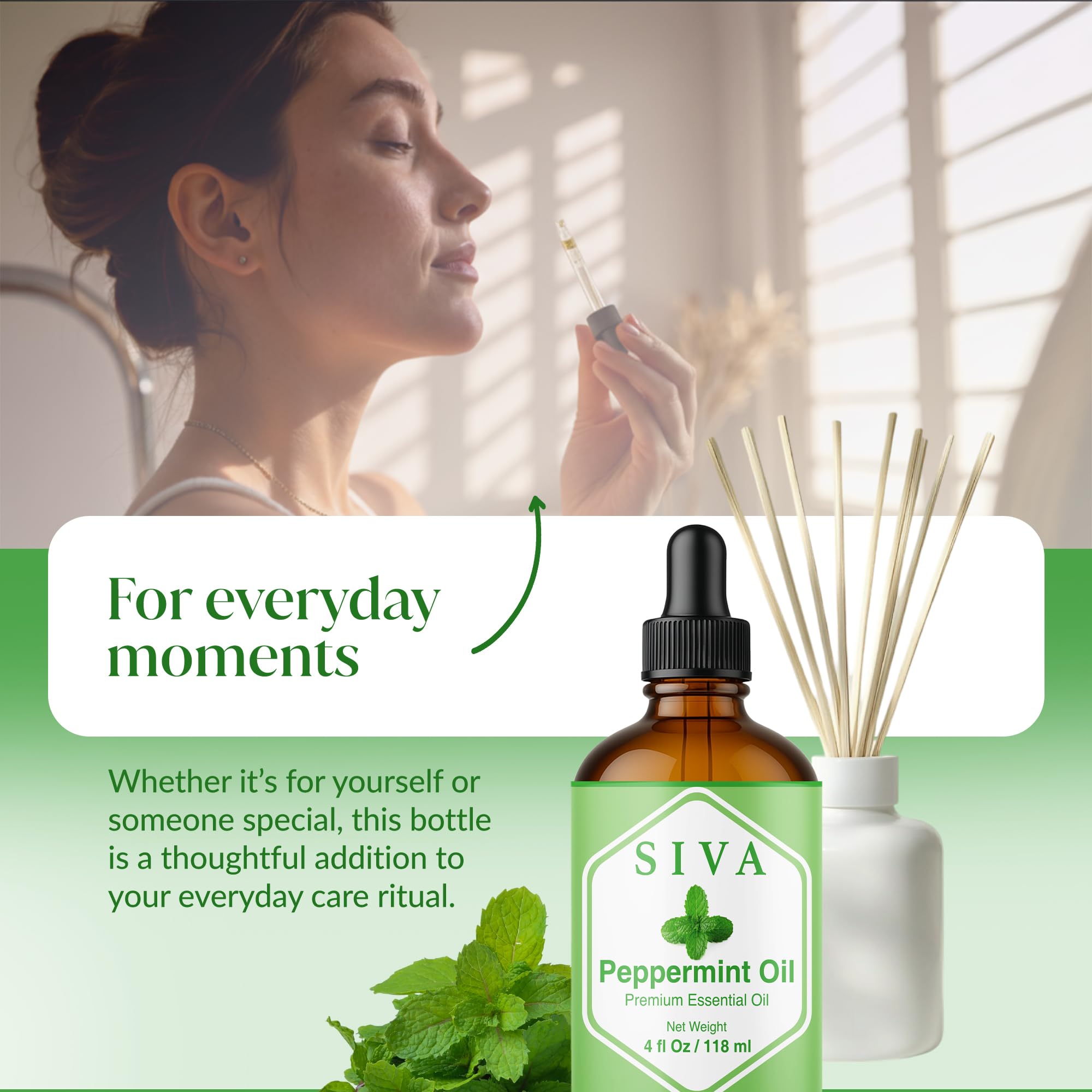 SIVA ORGANICS mezcla en mascarilla capilar, mejora la rutina de cuidado