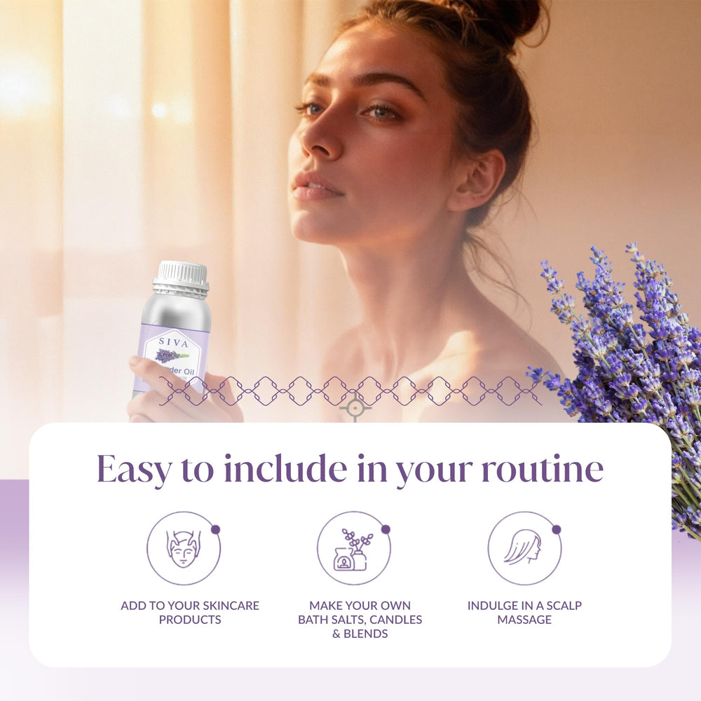 SIVA ORGANICS etiqueta con información y beneficios visibles