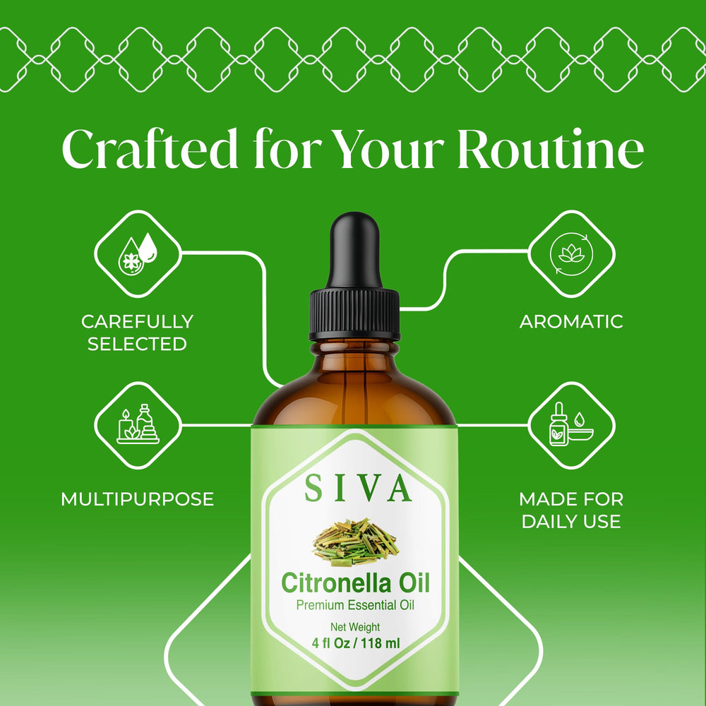 SIVA ORGANICS detalle del gotero y textura del aceite, precisión al añadir gotas