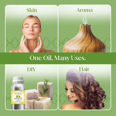 SIVA ORGANICS etiqueta del producto con información visible