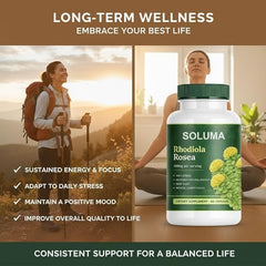 Skinclean botella abierta con cápsulas para una toma diaria simple