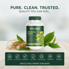 Skinclean detalle de cápsula y textura que indica calidad y pureza