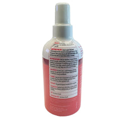SkinSmart etiqueta con ingredientes, beneficio de formulación transparente