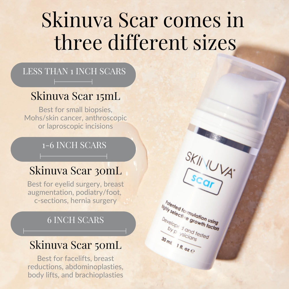 Comparación de tamaño Skinuva junto a moneda para visualizar portabilidad