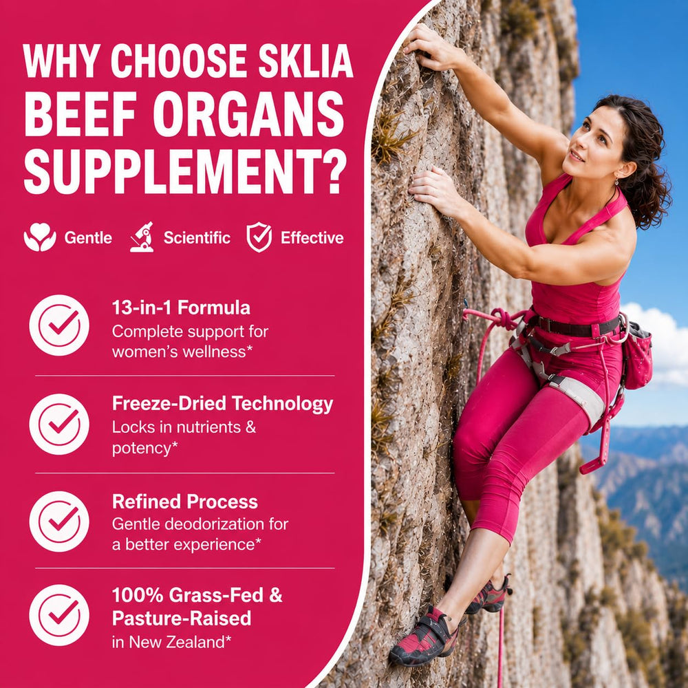 SKLIA ganado en pastura representando origen grass-fed y trazabilidad
