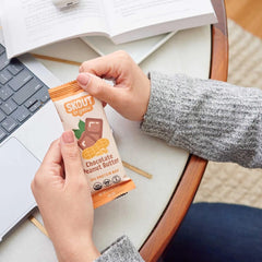 Tres sabores Skout invitan a probar otra barra