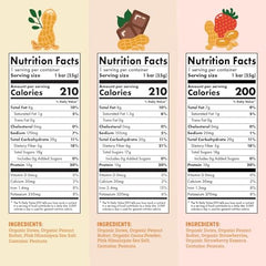 Skout barra proteína vegana, tres sabores, ideal energía durante el día