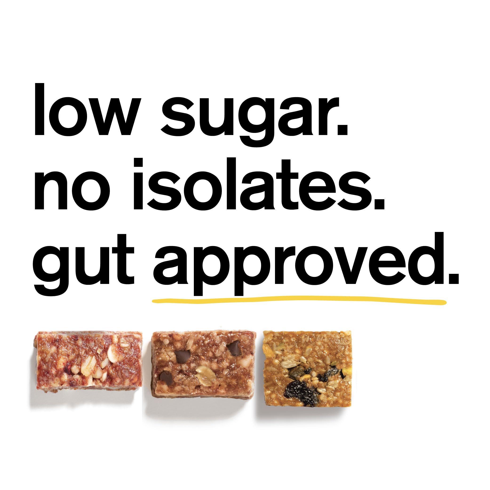 Skratch Labs etiqueta nutricional en detalle que facilita elección informada